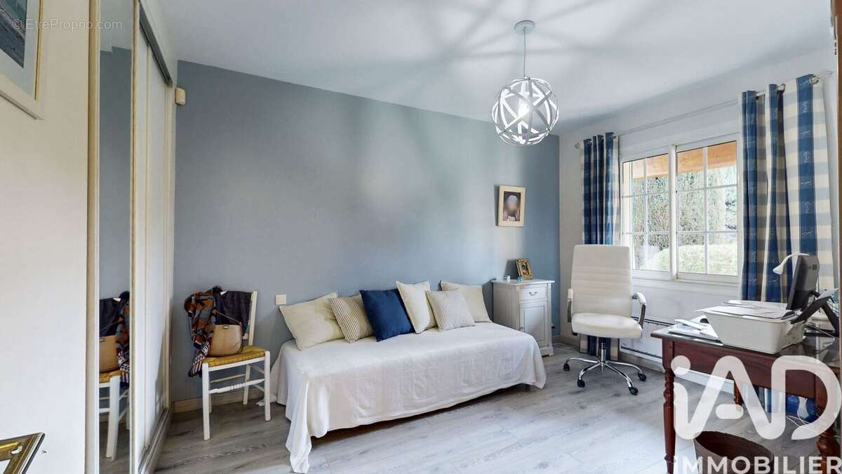 Photo 7 - Maison à LA SEYNE-SUR-MER