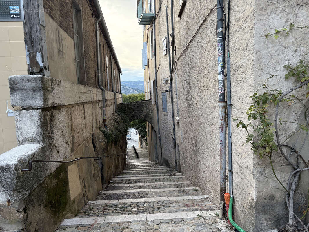 Appartement à VALENCE