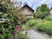 Maison à LE THILLAY