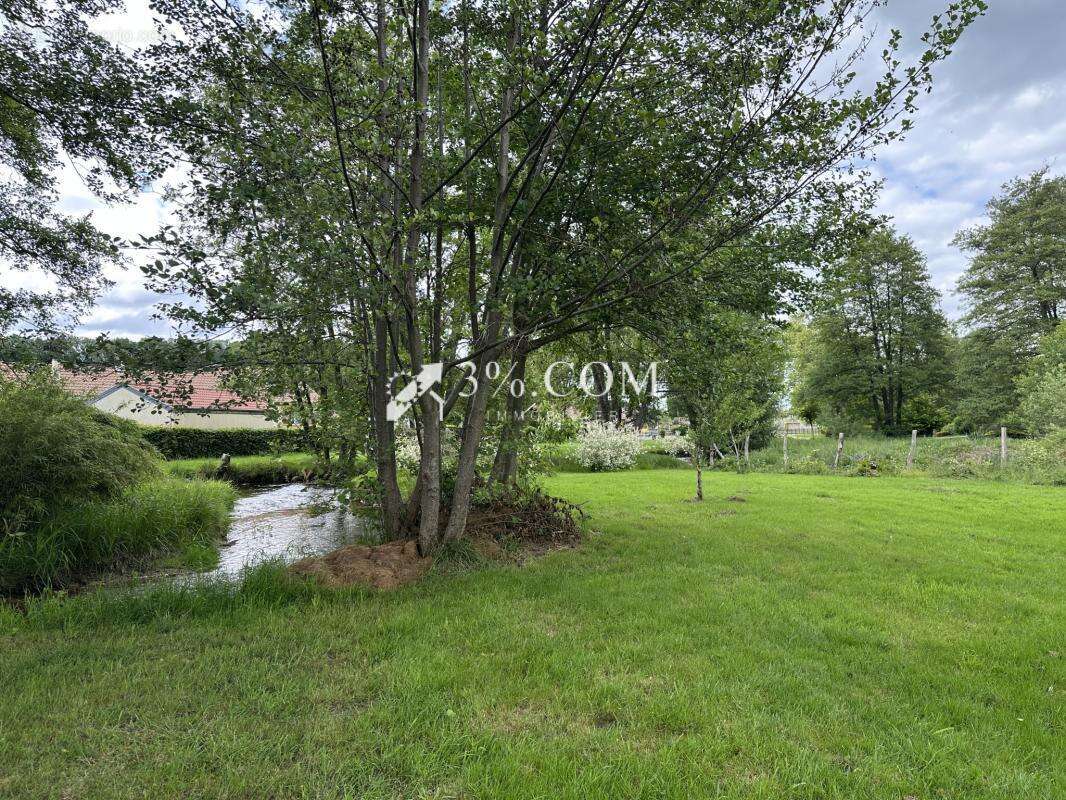 Maison à RAON-AUX-BOIS