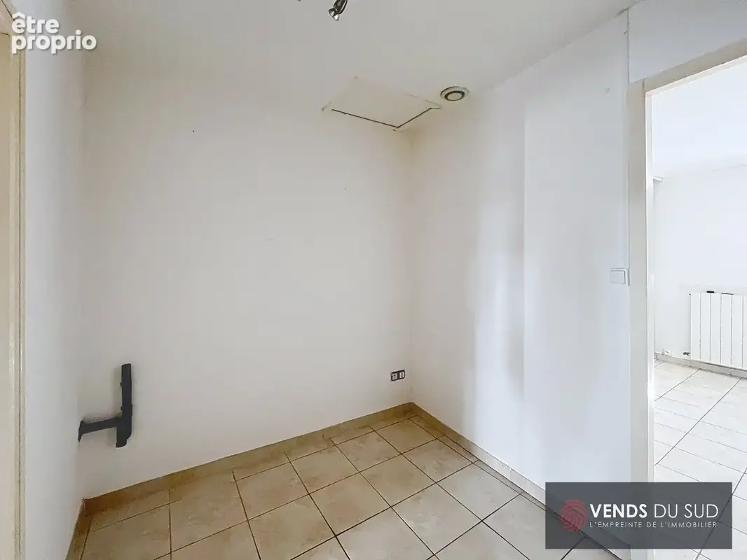 Maison 3 pièces 64 m² à vendre à Cessenon-Sur-Orb (34460) - photo 8