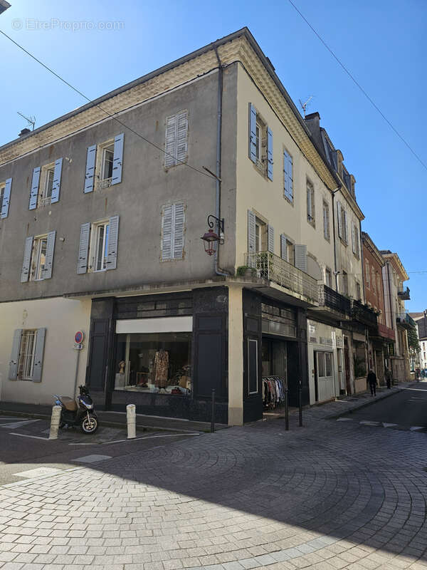 Appartement à VALS-LES-BAINS