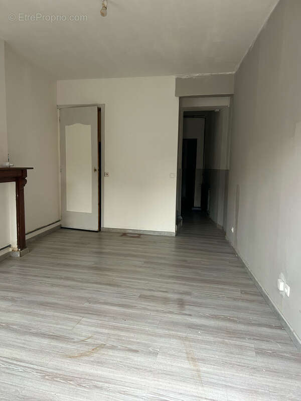 Maison à HENIN-BEAUMONT