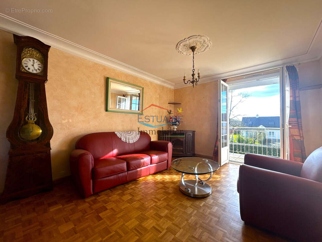 Maison à FAY-DE-BRETAGNE