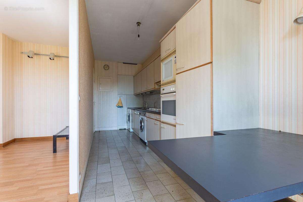 Appartement à CROSNE