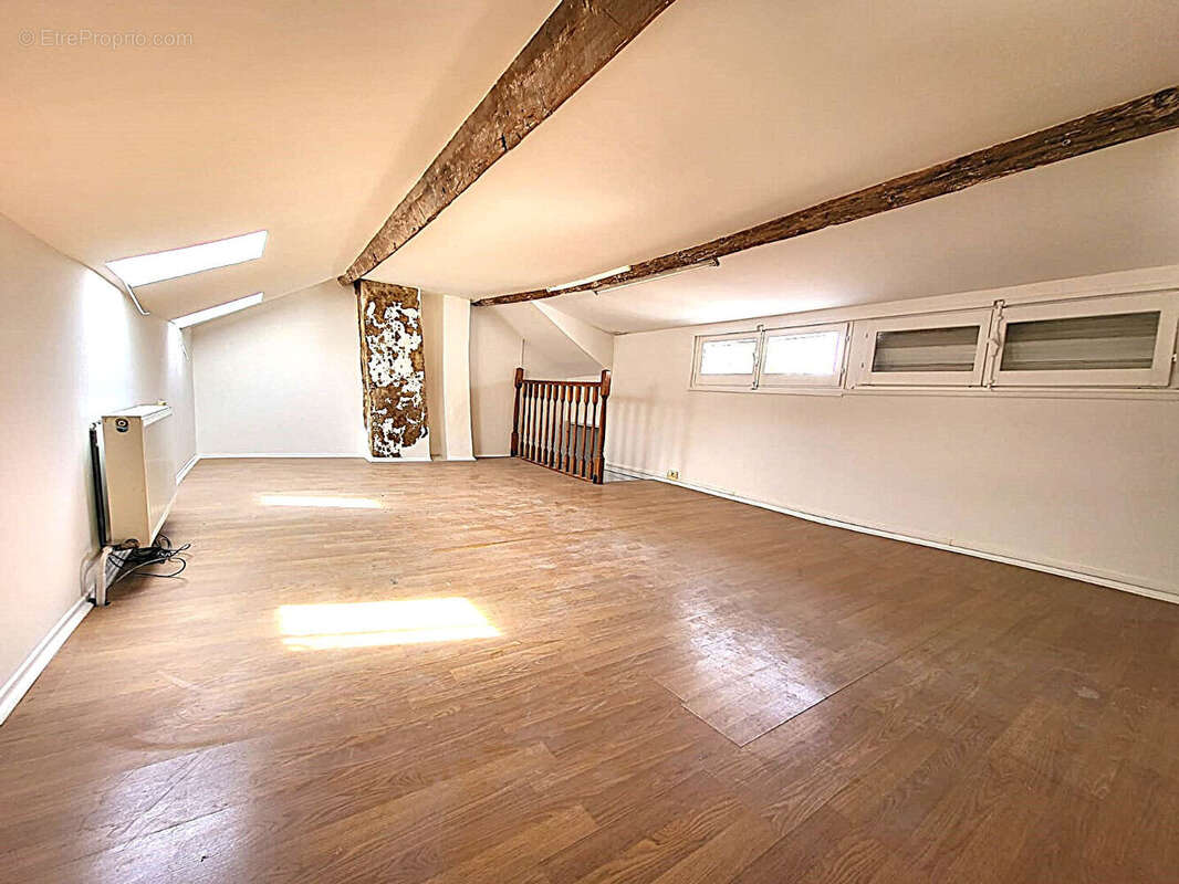 Maison Deuil La Barre 5 pièce(s) 87 m2 - photo 17
