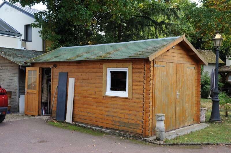 Maison à MORSANG-SUR-ORGE