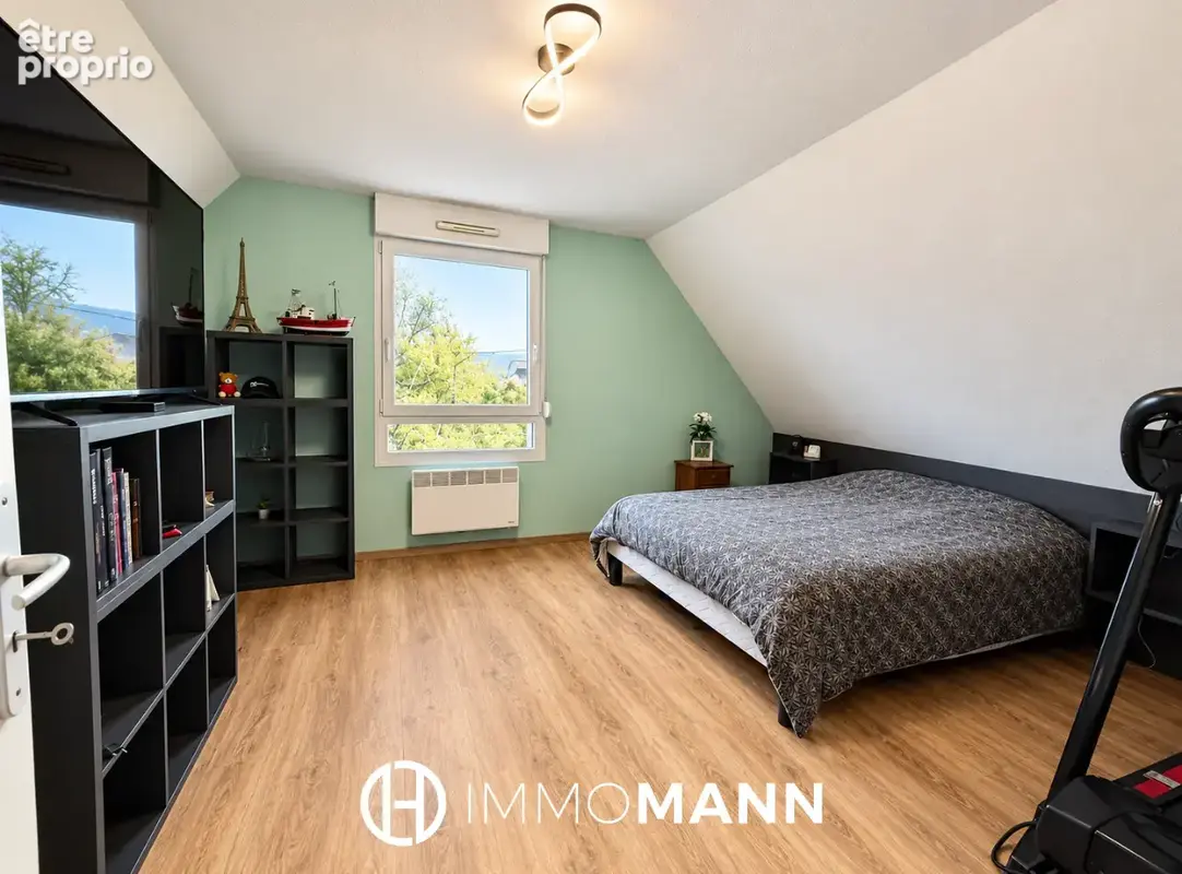 Duplex 101m2 - 4 pièces - photo 20