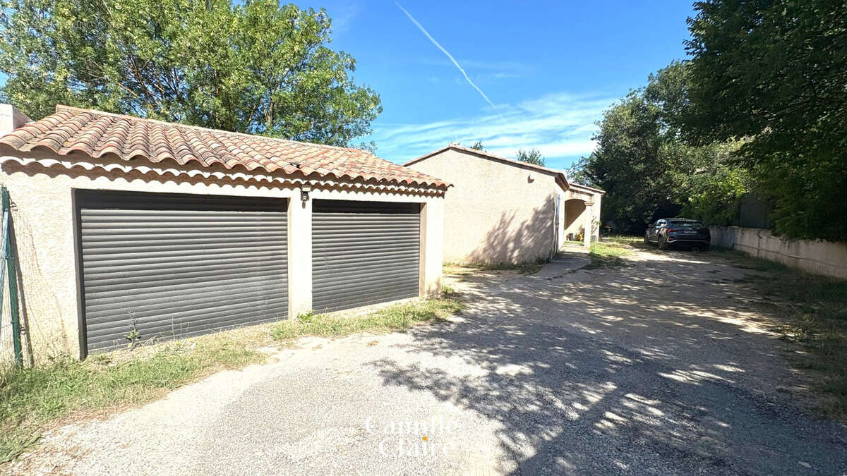 Maison à FUVEAU