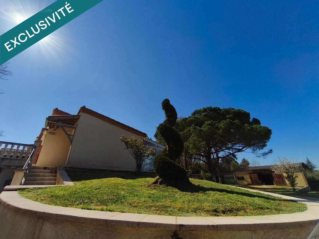 Photo 2 - Maison à FUMEL