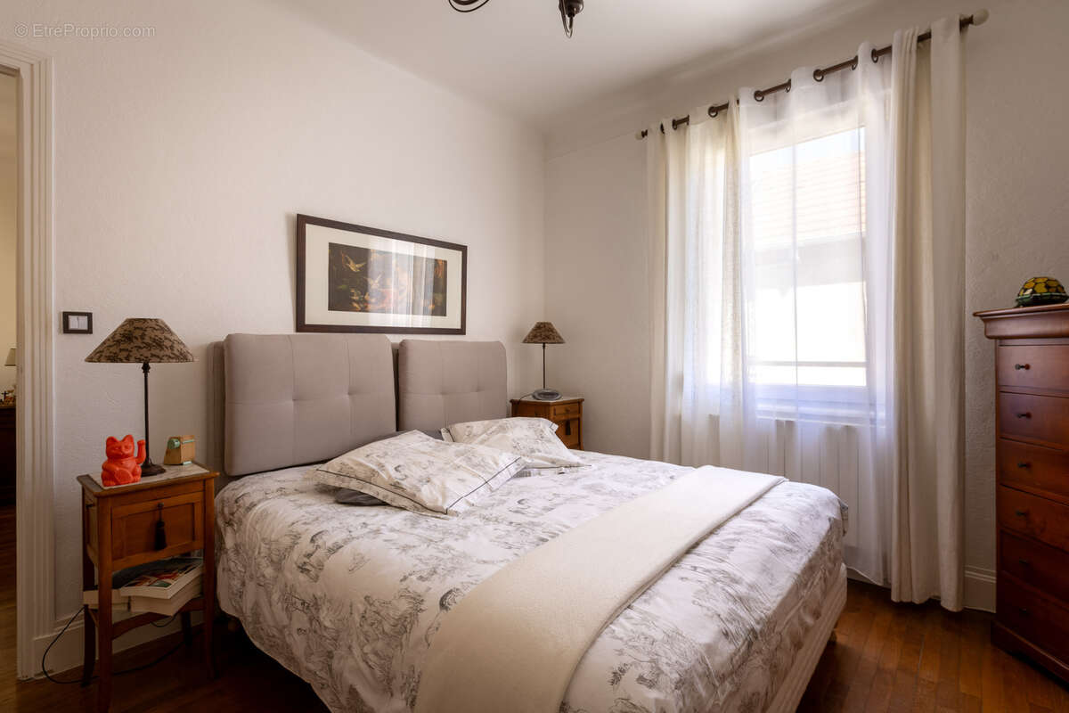 Appartement à VANDOEUVRE-LES-NANCY