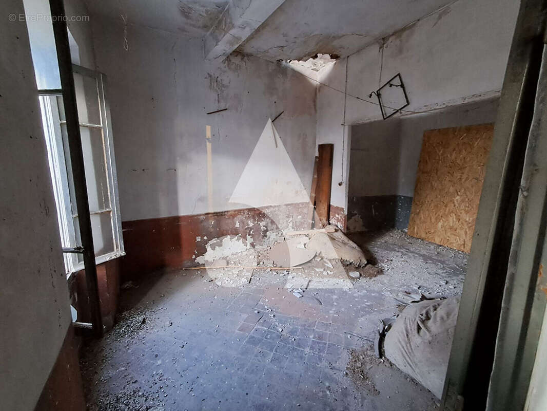 Appartement à CAROMB