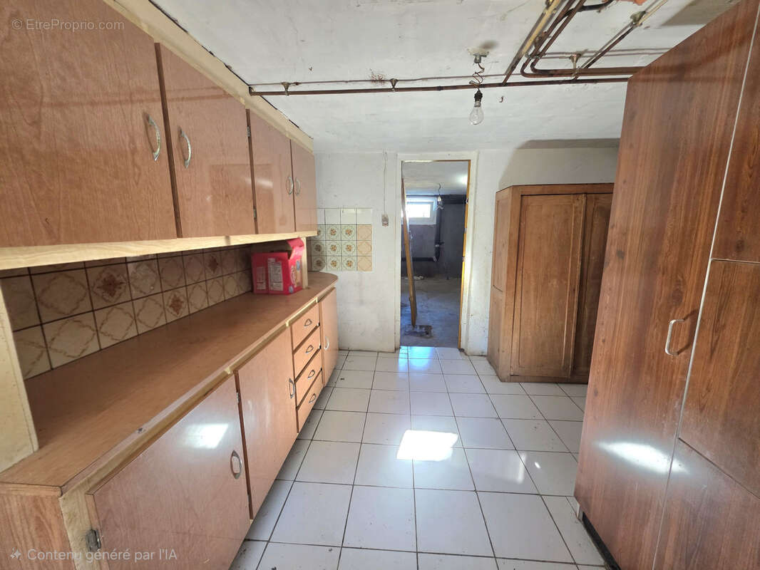 Maison 3 pièces 75m2 - photo 8