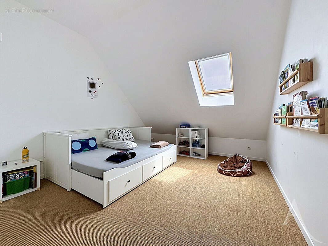 Appartement à MANTES-LA-JOLIE