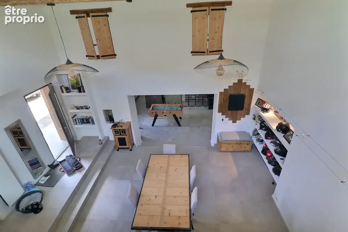 Maison 7 pièces - photo 15