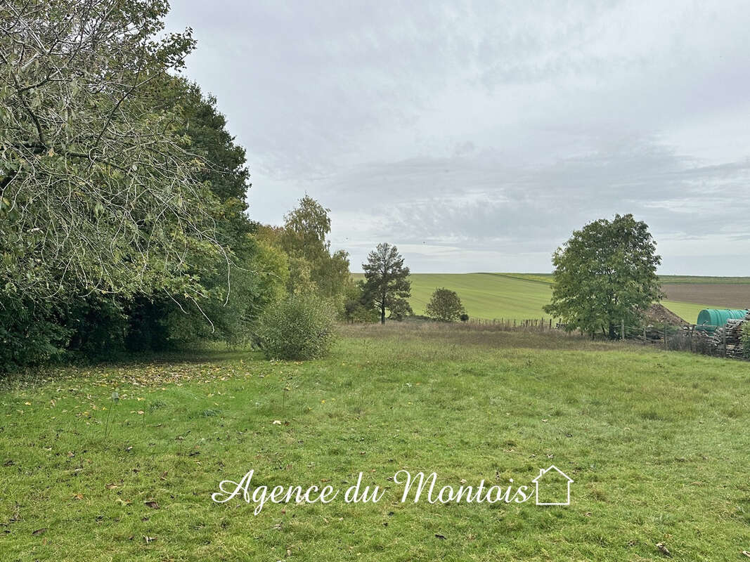 Région Sergines - photo 13