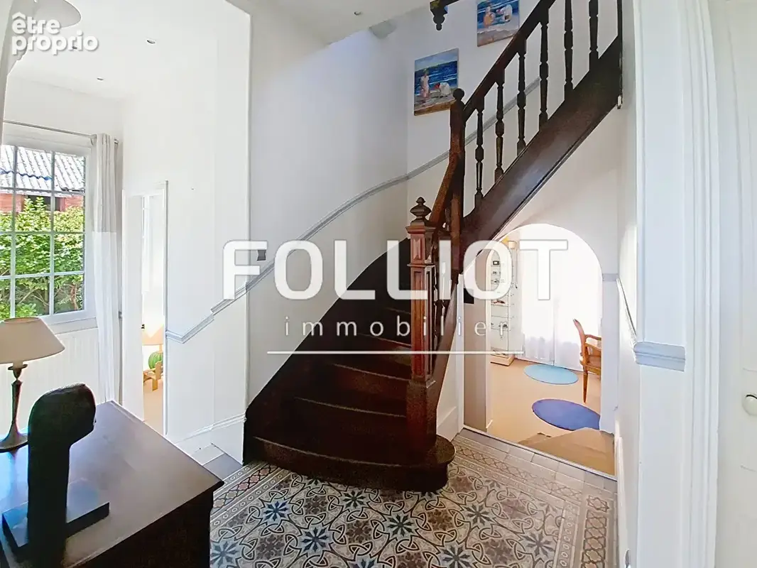 Dives sur mer Maison année 30 - photo 2