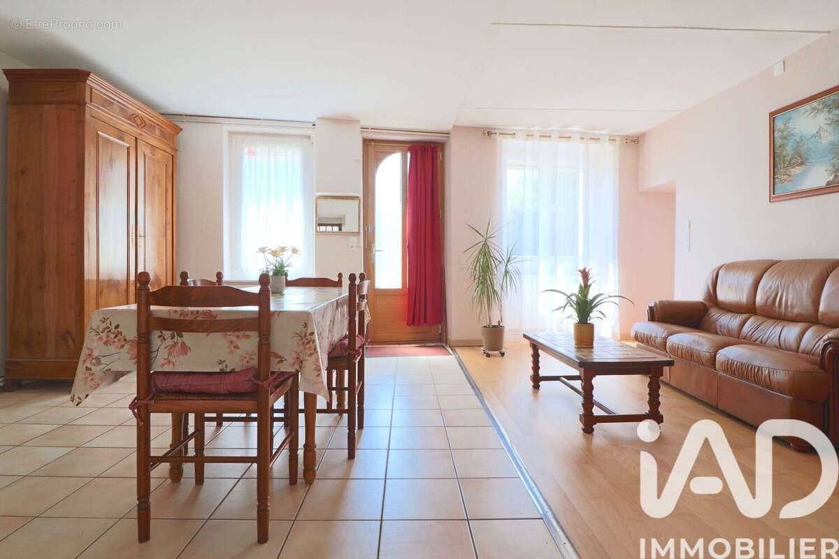 Photo 3 - Maison à CARQUEFOU