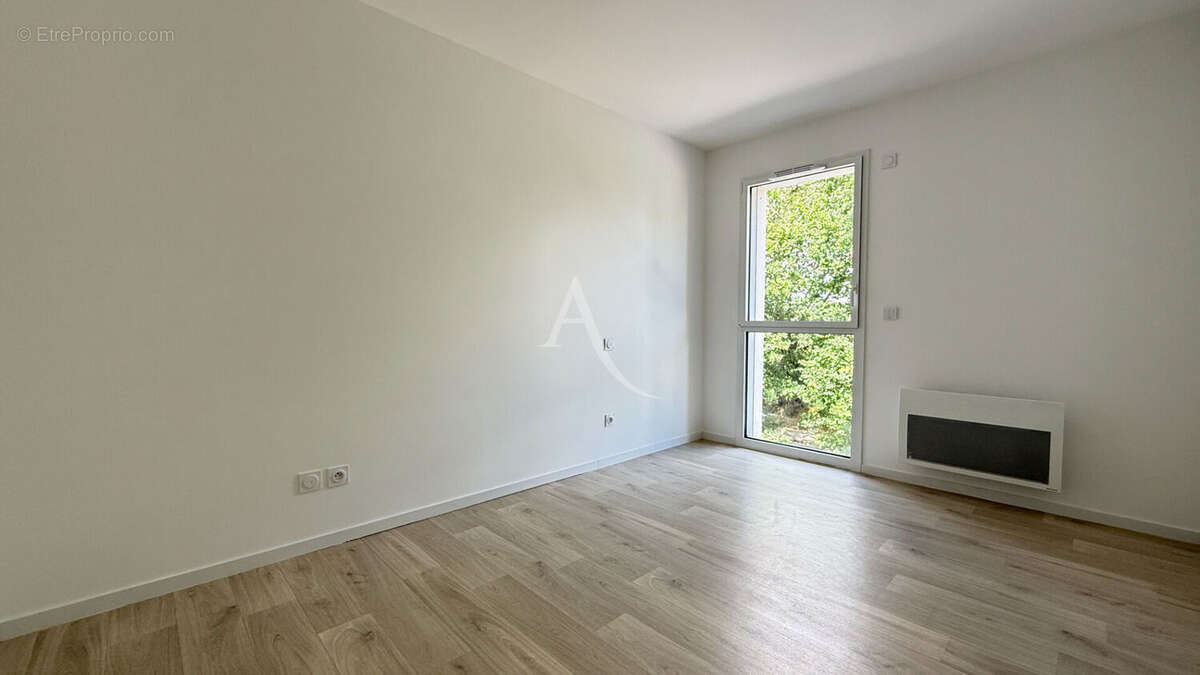 Appartement à LA ROCHE-SUR-YON