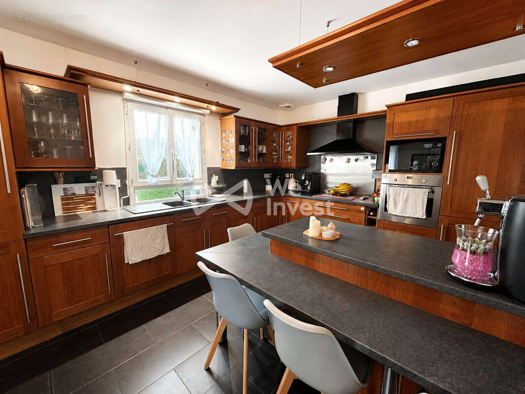 Maison à ARMENTIERES-EN-BRIE