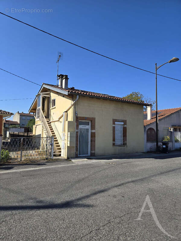 Maison à MURET