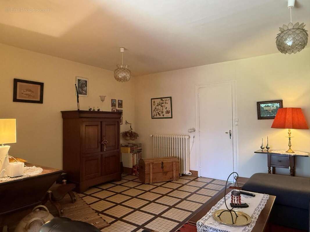 Maison 121 m² à Cholet  - photo 6