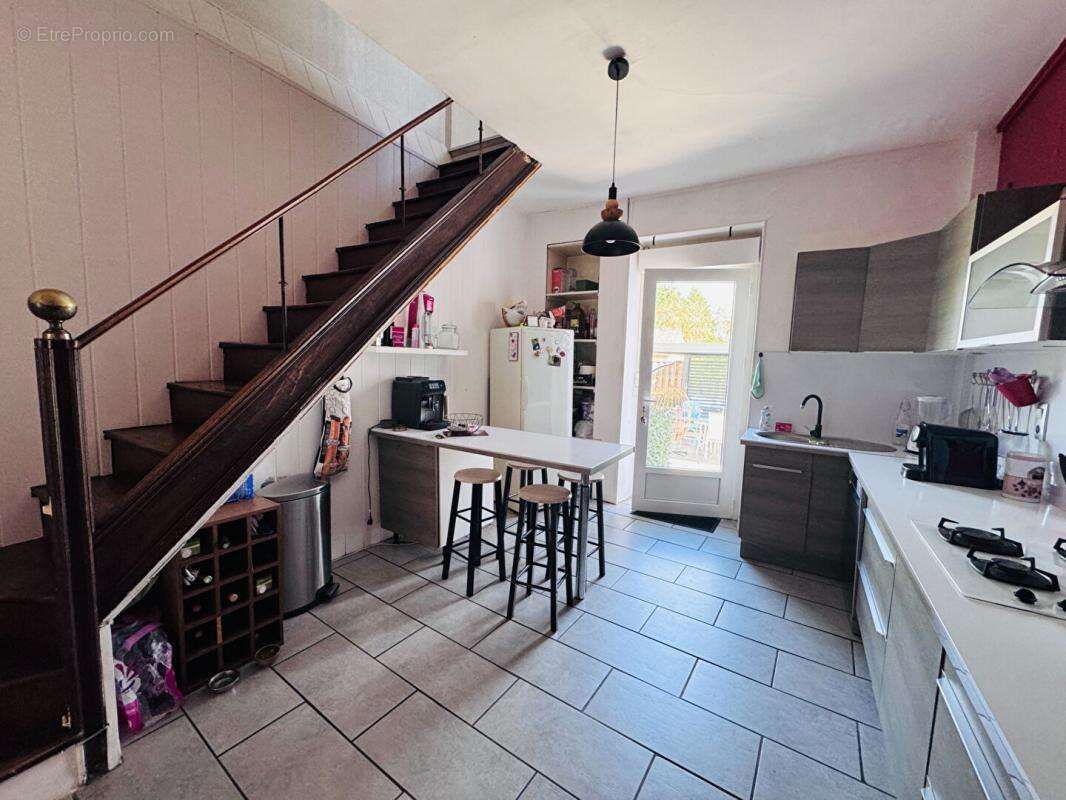 Jolie maison de ville à La Fermeté - photo 6