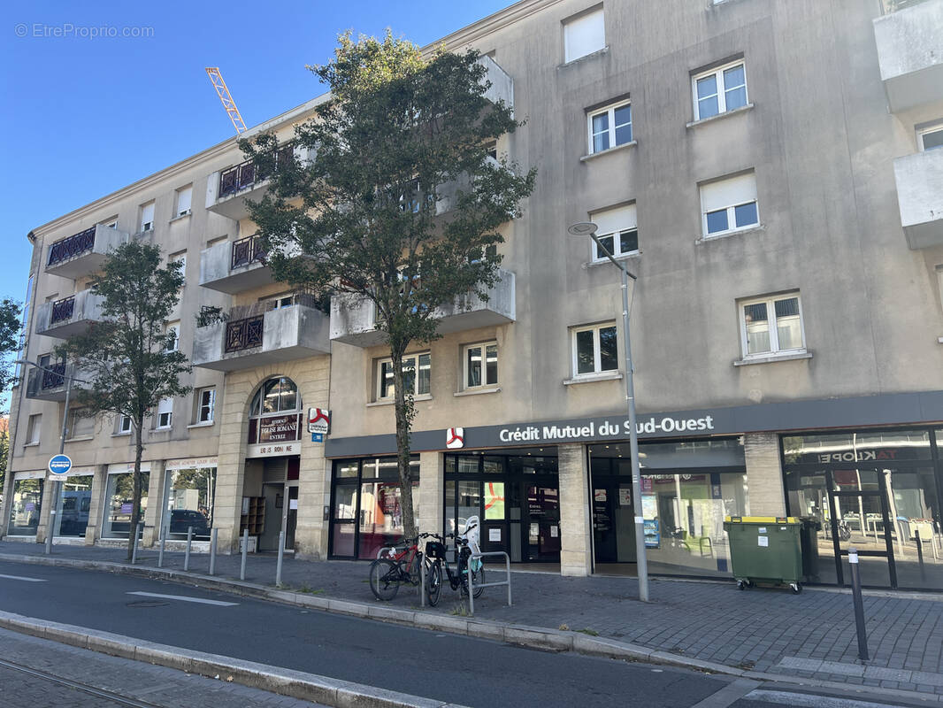 Appartement à MERIGNAC