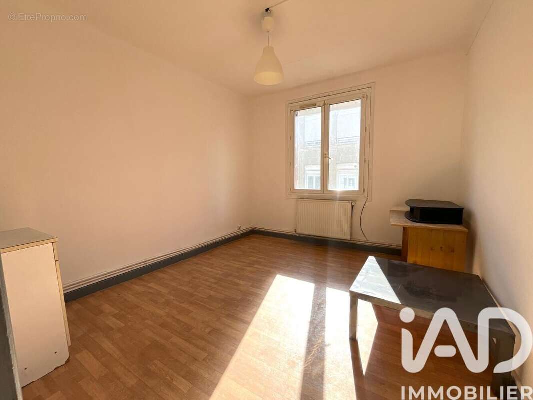 Photo 7 - Appartement à SAINT-ETIENNE