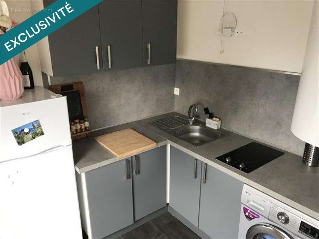 Photo 7 - Appartement à BETHUNE