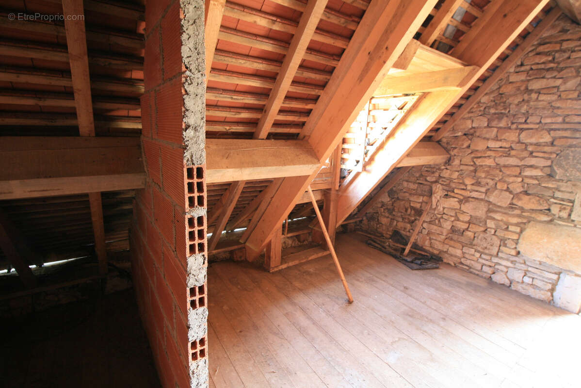  Maison vallée Dordogne - photo 32