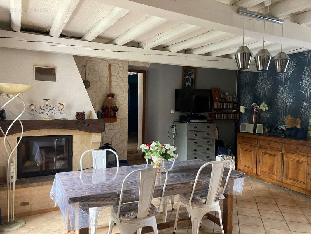 Maison à CARCASSONNE