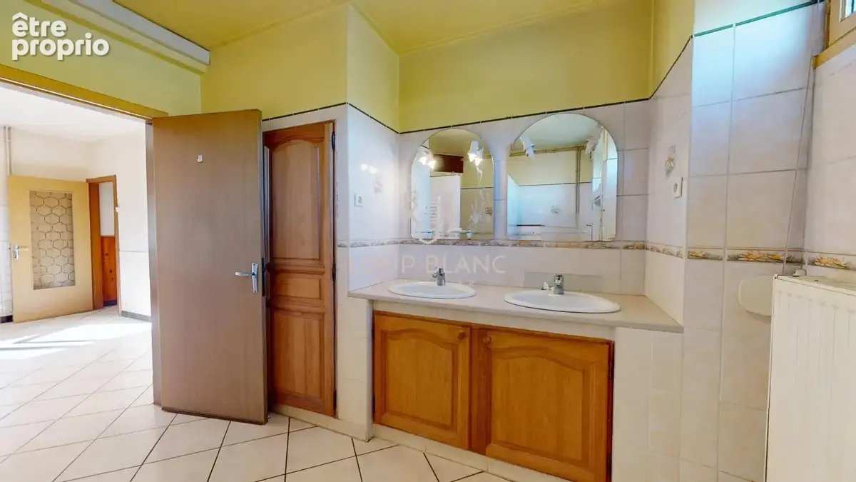 Maison individuelle 4 chambres - COUTHENANS - photo 8