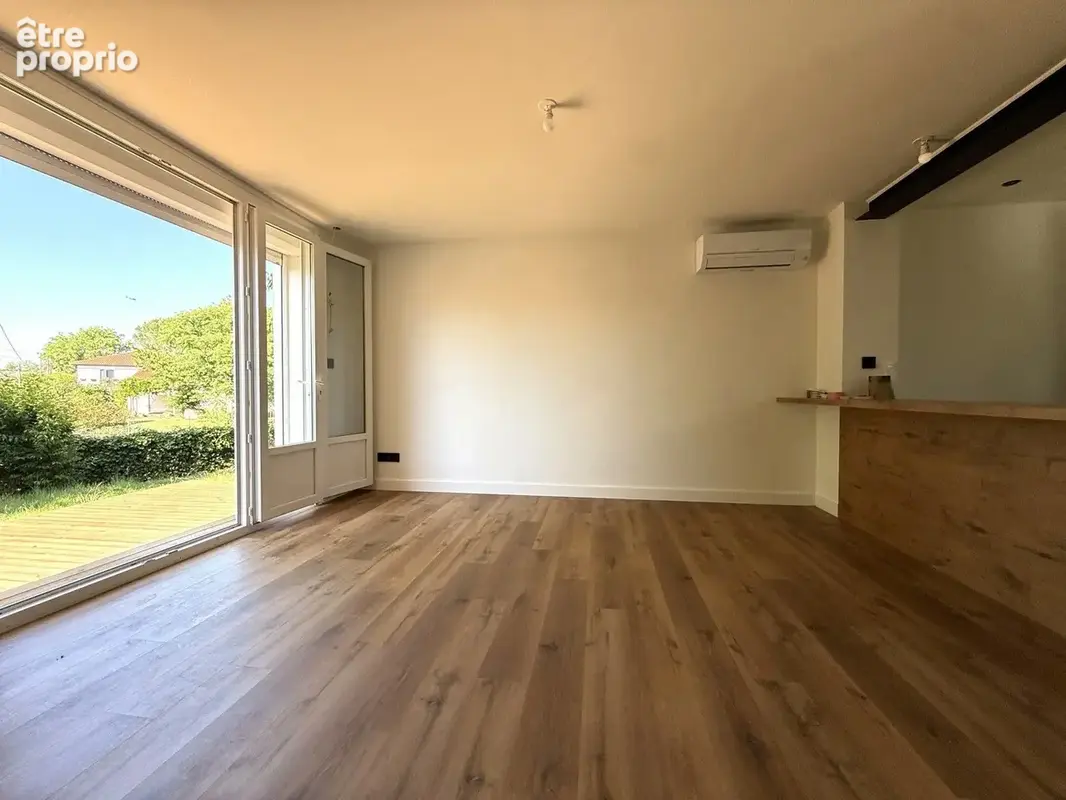 Maison 6 pièces 140 m² à vendre à Saint-Jean (31240) - photo 6