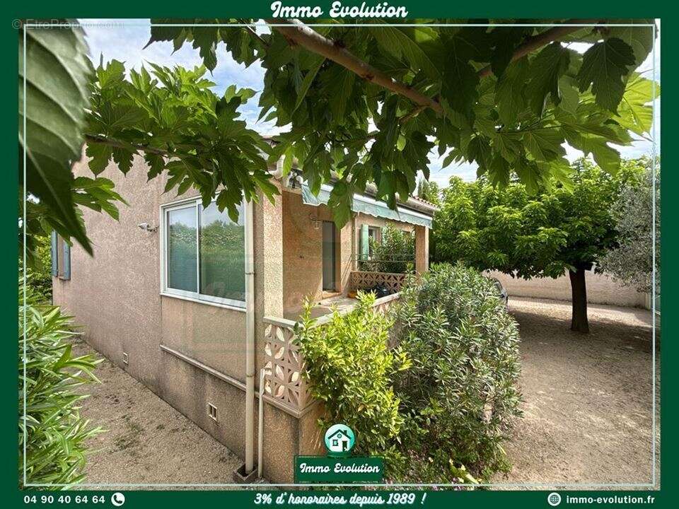 Maison à ORANGE