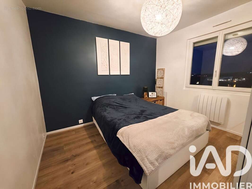 Photo 6 - Maison à MEZY-SUR-SEINE