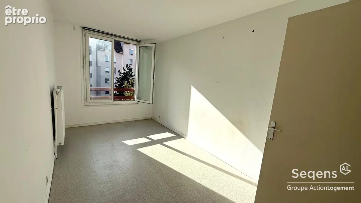 Appartement Creteil 3 pièce(s) - photo 8