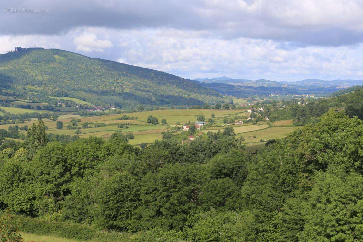 Ancienne fermette au calme avec vue dégagée - photo 16