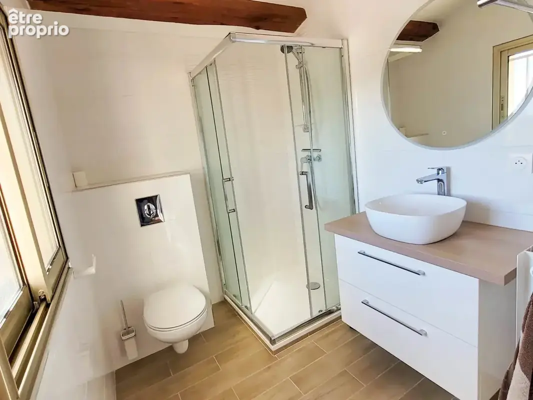 PROPRIETE D'EXCEPTION - Villa Néo-provençale aux portes du Château de Cremat - photo 13