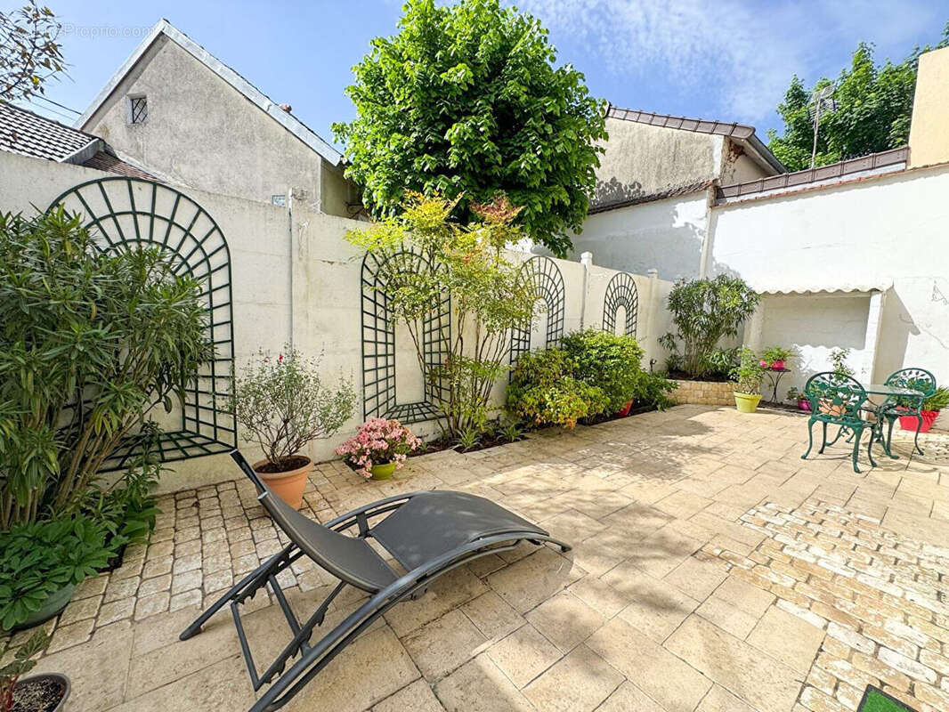 Appartement à MELUN