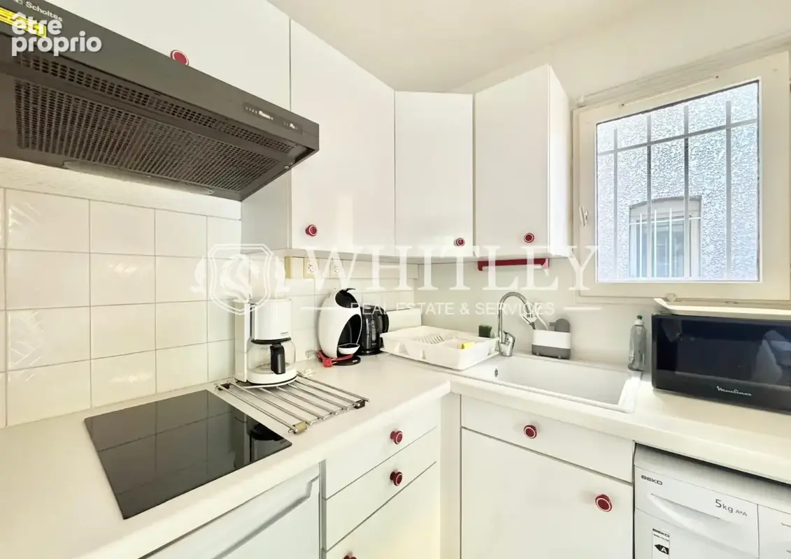 Maison 3 pièces de 38m2 - photo 6