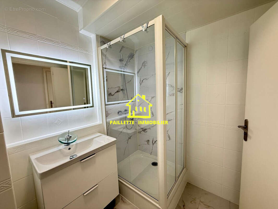 Appartement 60 m² à Le Havre  - photo 6