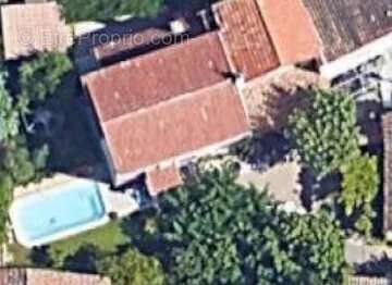 Appartement à MARSEILLE-12E