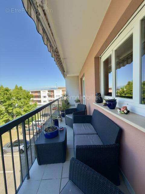 Appartement à PFASTATT