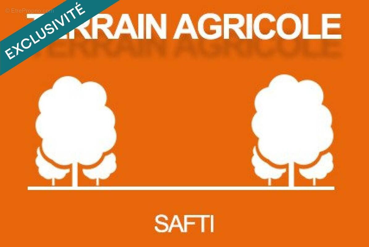 Photo 1 - Terrain à AUREC-SUR-LOIRE