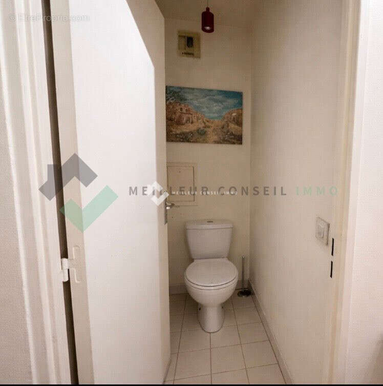 Appartement 48 m² à Charenton-Le-Pont  - photo 6