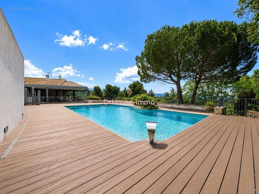 Maison à APT