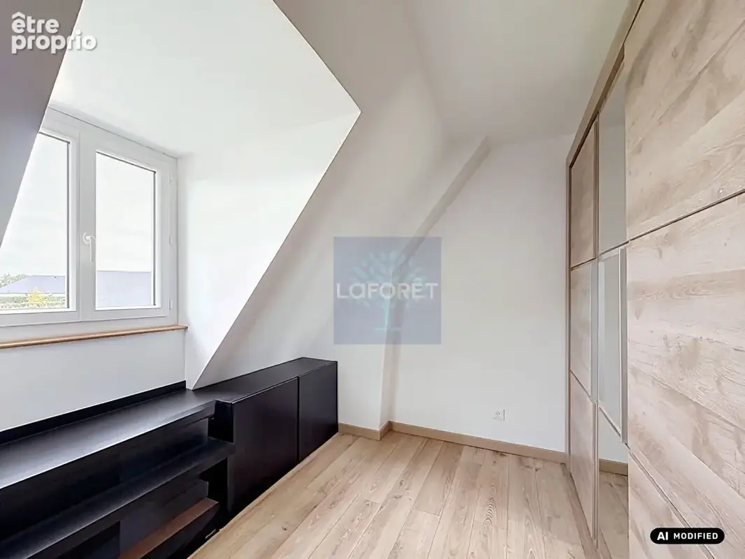 Maison traditionnelle - photo 7