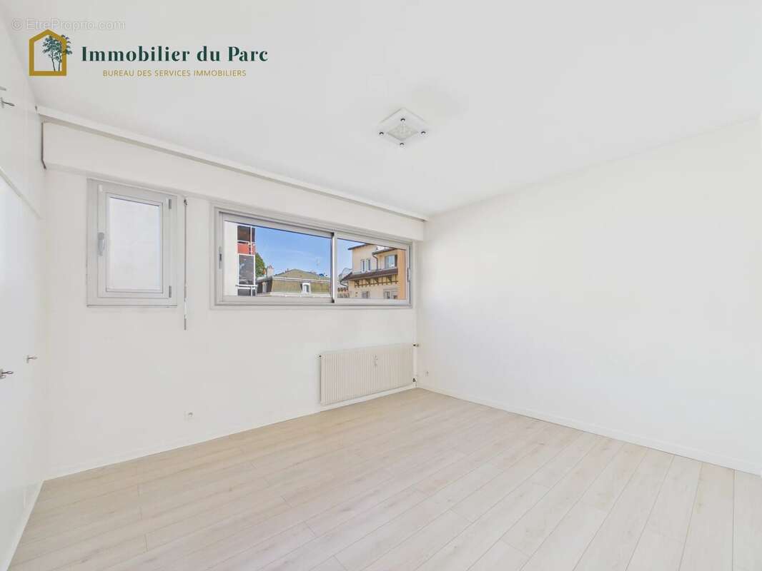 Appartement à BELFORT