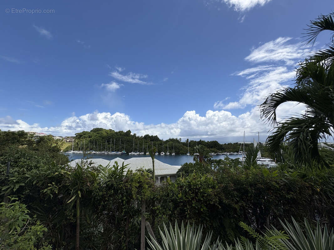 Appartement à LE GOSIER